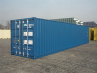 優質40GP集裝箱出售 2米長，2.7米高，箱況良好，貨源穩定