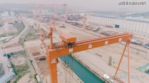 青島造船多元化戰(zhàn)略顯成效 繼海上風(fēng)電后，再攬中型集裝箱商船批量訂單