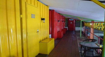 集裝箱建筑的創(chuàng)新實(shí)踐 從售樓處到別墅設(shè)計(jì)，探索大小盒子集裝箱公司的上海設(shè)計(jì)策劃之路