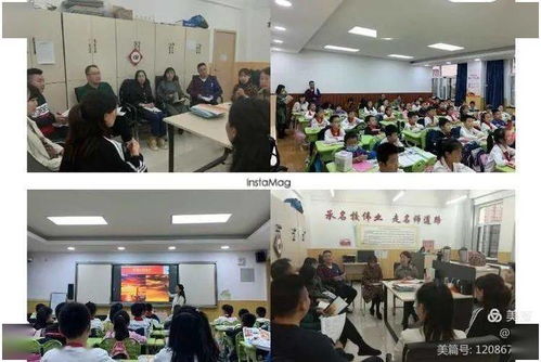 走進課堂深耕教學(xué) 深度教研打造高效——五一路小學(xué)富力城分校教學(xué)研討暨文化藝術(shù)交流系列活動紀(jì)實