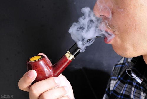 電子煙 并非無害的替代品